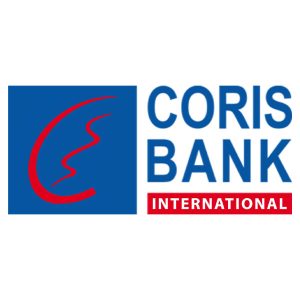 CORIS-BANK